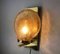 Spherical Wall Sconce in Murano Glass, Italy, 1970s, Immagine 6