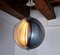 Moon Pendant Lamp, France, 1980s, Immagine 3