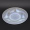 Fountain or Decorative Dish in Opalescent Glass with Pheasants 3