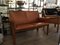 Models 415 & 414 Sofa and Chair by Mario Bellini for Cassina, Set of 2 7