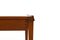 Mid-Century Danish Teak Nightstands, Set of 2, Image 6