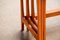 Skandinavische Couchtische aus Teak, 3er Set 7