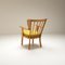 Canada Chair by Fritz Hansen, Denmark, 1940s, Immagine 5