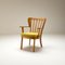 Canada Chair by Fritz Hansen, Denmark, 1940s, Image 3