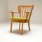 Canada Chair by Fritz Hansen, Denmark, 1940s, Immagine 12