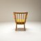 Canada Chair by Fritz Hansen, Denmark, 1940s, Image 6