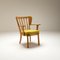 Canada Chair by Fritz Hansen, Denmark, 1940s, Immagine 1