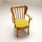 Canada Chair by Fritz Hansen, Denmark, 1940s, Image 10