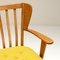 Canada Chair by Fritz Hansen, Denmark, 1940s, Immagine 15