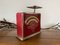 Vintage Art Deco Letter Scale from Jakob Maul, Image 11