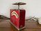 Vintage Art Deco Letter Scale from Jakob Maul, Image 3