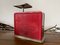 Vintage Art Deco Letter Scale from Jakob Maul 10