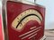 Vintage Art Deco Letter Scale from Jakob Maul 5