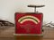 Vintage Art Deco Letter Scale from Jakob Maul 1