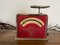 Vintage Art Deco Letter Scale from Jakob Maul, Image 1