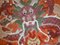 Vintage Chinese Art Deco Rug, 1970s, Image 2