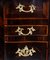 Louis XV Centerpiece Dressing Table in Rosewood Veneer, Imagen 8