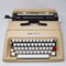 Model 35 Typewriter by Mario Bellini for Olivetti, 1970s, Imagen 13