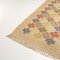 Summer Flatweave Rug by Age Faith-Ell for SKLH, Sweden, 1944, Imagen 11