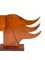 Horsehead Wood Sculpture by Giorgio Pizzitutti, 1980s 16