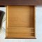 Executive Partner Desk or Table by Florence Knoll for Knoll Inc. / Knoll International, 1961 5