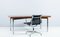 Executive Partner Desk or Table by Florence Knoll for Knoll Inc. / Knoll International, 1961 2