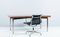 Executive Partner Desk or Table by Florence Knoll for Knoll Inc. / Knoll International, 1961, Image 2