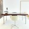 Executive Partner Desk or Table by Florence Knoll for Knoll Inc. / Knoll International, 1961 4