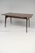 Vintage Danish-Style Table, 1960s, Image 4