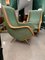 Isa Armchairs by Angelo Morbelli for Isa Bergamo, Set of 2 6