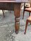Set with Table, 8 Chairs & 2 Armchairs, Immagine 10