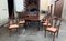 Set with Table, 8 Chairs & 2 Armchairs, Image 1