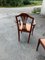 Set with Table, 8 Chairs & 2 Armchairs 4