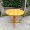 French Extendable Round Table, 1970s, Image 8