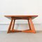 CC41 Coffee Table from Utility Furniture, 1950s, Immagine 7