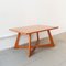 CC41 Coffee Table from Utility Furniture, 1950s, Immagine 10