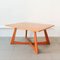 CC41 Coffee Table from Utility Furniture, 1950s, Immagine 1