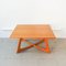 CC41 Coffee Table from Utility Furniture, 1950s, Immagine 3