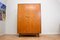 Teak Wardrobe by Ib Kofod Larsen G-Plan, 1960s 1