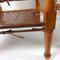 Safari Lounge Chairs, 1940s, Set of 2, Immagine 11