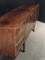 Mid-Century Dunfermline Sideboard in Brazilian Rosewood by Tom Robertson for McIntosh, Image 11