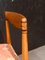 Mid-Century Danish Teak Chair by H. W. Klein for Bramin, Imagen 15