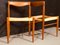 Mid-Century Danish Teak Chair by H. W. Klein for Bramin 16