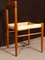 Mid-Century Danish Teak Chair by H. W. Klein for Bramin 17