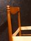 Mid-Century Danish Teak Chair by H. W. Klein for Bramin 13