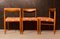 Mid-Century Danish Teak Chair by H. W. Klein for Bramin 11