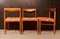 Mid-Century Danish Teak Chair by H. W. Klein for Bramin, Imagen 11