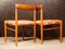 Mid-Century Danish Teak Chair by H. W. Klein for Bramin, Image 12