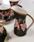Vintage French Sevres-Vincennes Porcelain Coffee Service, Set of 19, Imagen 14