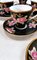 Vintage French Sevres-Vincennes Porcelain Coffee Service, Set of 19 9